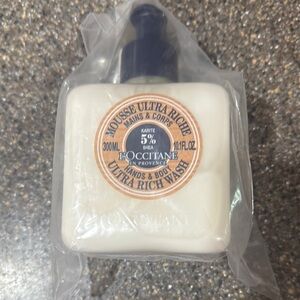 L'OCCITANE Cream Body Wash Bath & Body Collection